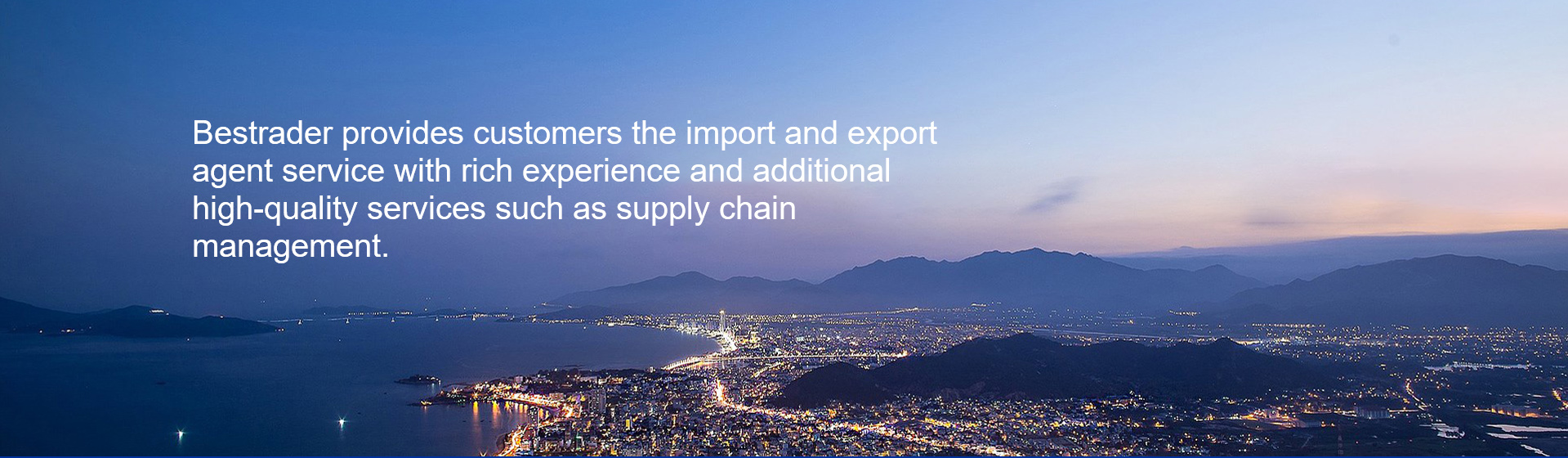 Bestrader International trading